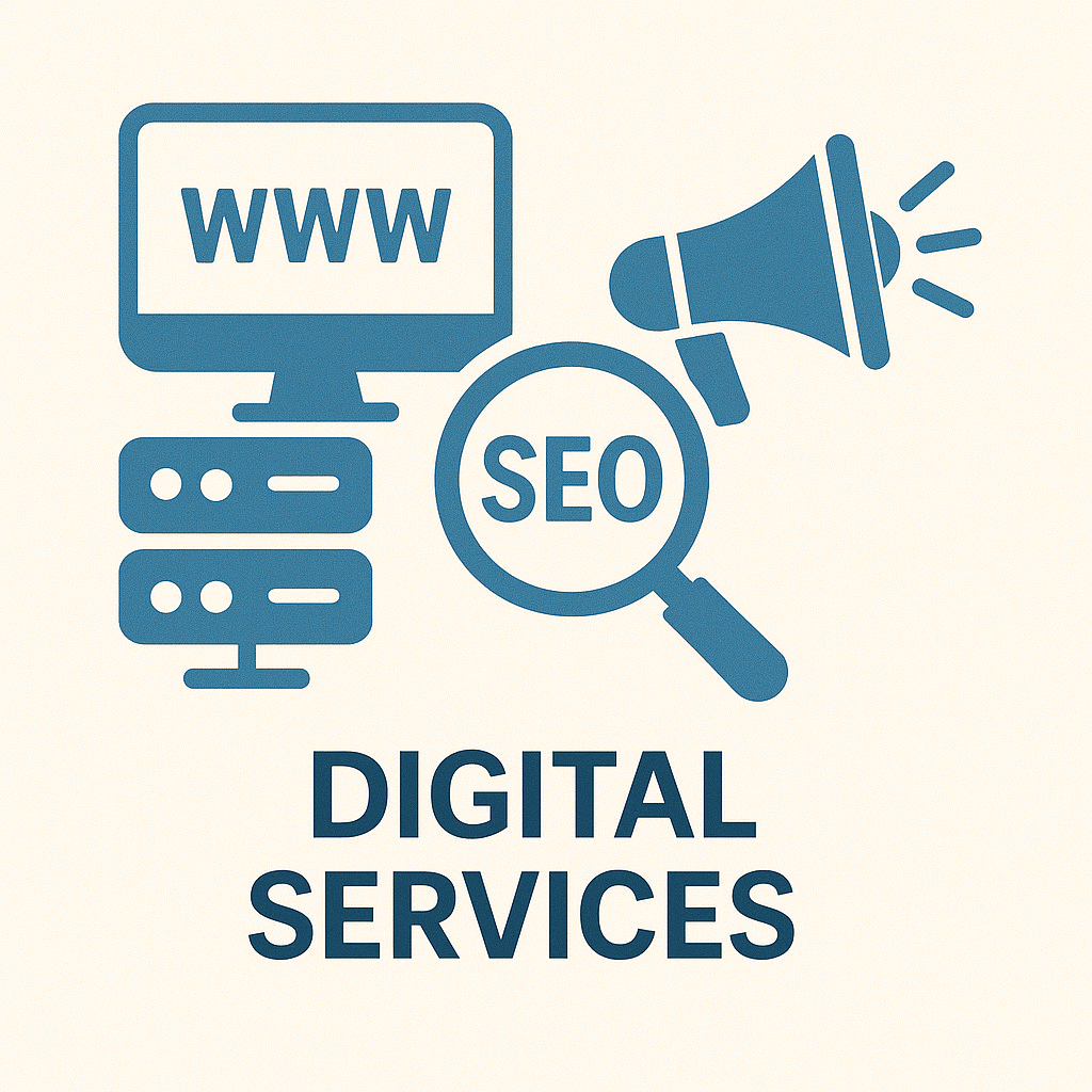 Digital Services