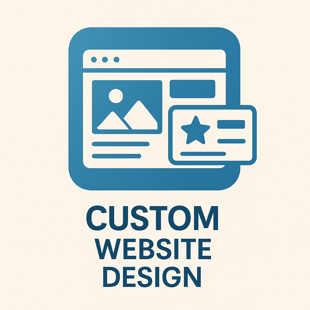Custom Websites